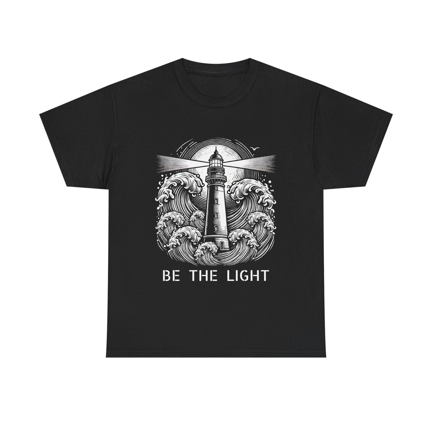 Be The Light