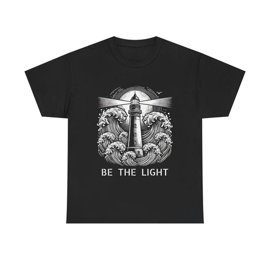 Be The Light