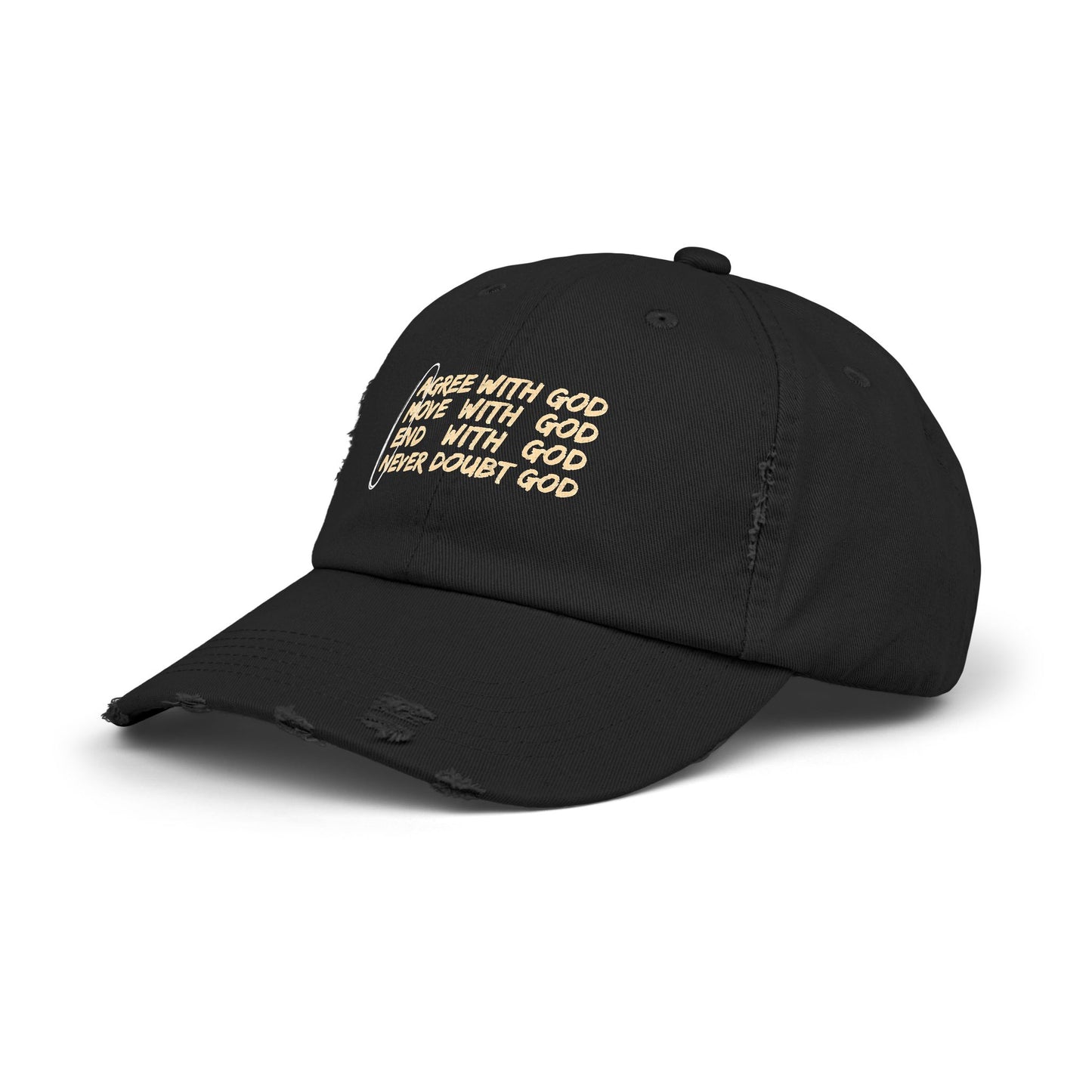 AMEN Hat