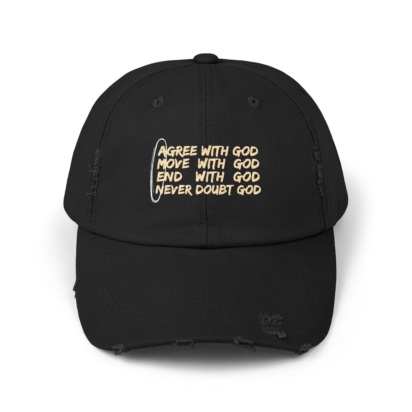 AMEN Hat